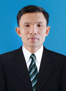 Lê Minh Hoàng
