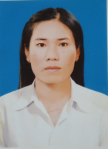 Huỳnh Thị Thanh Hương