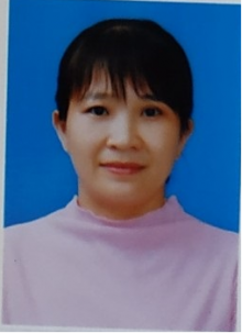 Lê Thị Kim Lin
