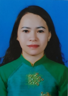 Phan Thị Huỳnh Như