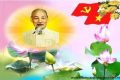 Kỷ niệm 135 năm Ngày sinh của Chủ tịch Hồ Chí Minh