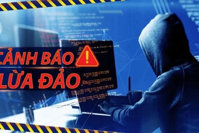 ⚠️️CẢNH BÁO: CHIÊU TRÒ LỪA ĐẢO MỚI NHẮM VÀO PHỤ HUYNH HỌC SINH⚠️️